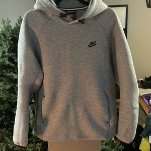 Nike Tech Hoodie